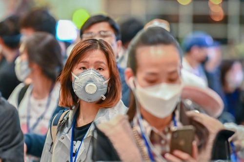 10 điều cần làm để không nhiễm SARS-CoV-2