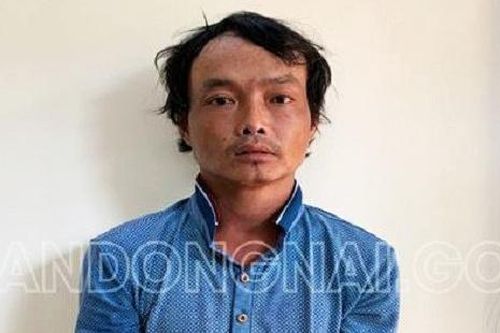 Thành 'Vẽ' bị bắt sau 2 năm cướp sòng bạc ở Đồng Nai