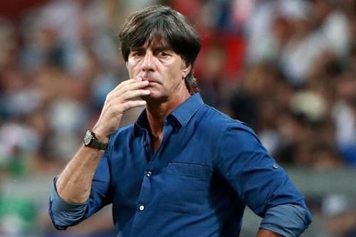 HLV Joachim Low lập kỷ lục với gần 14 năm dẫn dắt ĐT Đức