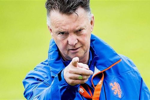 Cựu HLV Man United chê Ajax ích kỷ