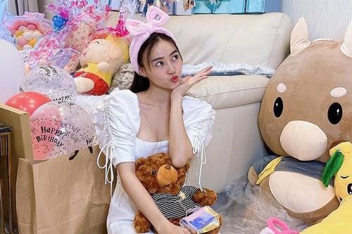 Lan Ngọc: 'Sinh nhật tuổi 30 không mở tiệc'