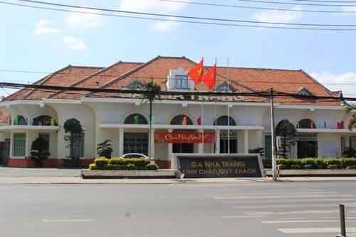 'Phải giữ lại nguyên trạng di tích lịch sử cách mạng ga Nha Trang'
