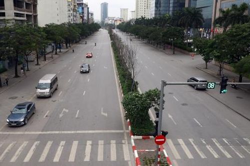 Chào tuần mới: Tuần 'khám phá bản thân'