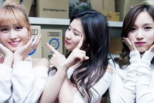 Những điều ít ai biết về hội 'mỹ nhân Nhật Bản' của Twice