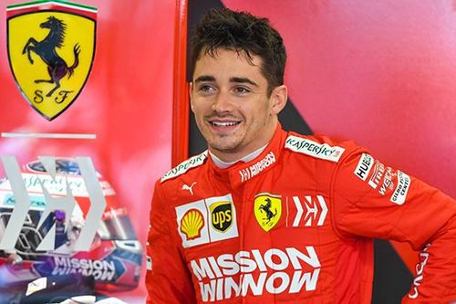 Sao đội Ferrari giành chiến thắng tại chặng đua F1 Việt Nam online