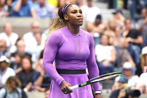 Serena Williams: Cuộc chiến chống lại thời gian
