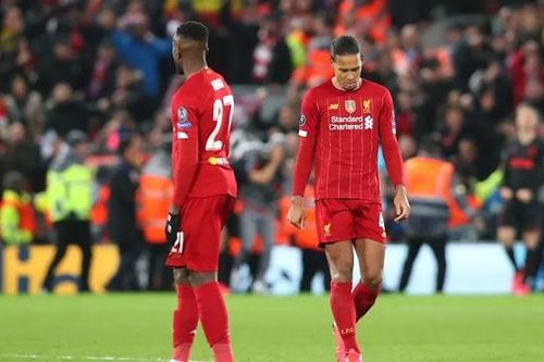 Liverpool cư xử không đáng mặt 'ông lớn' khi cho nhân viên nghỉ việc