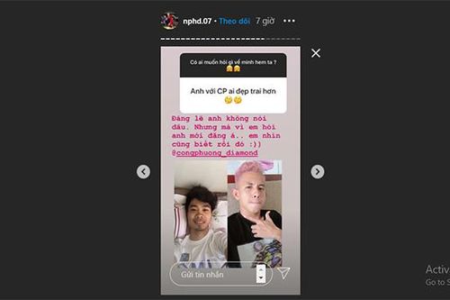 Công Phượng bị Hồng Duy, Văn Toàn troll không thương tiếc