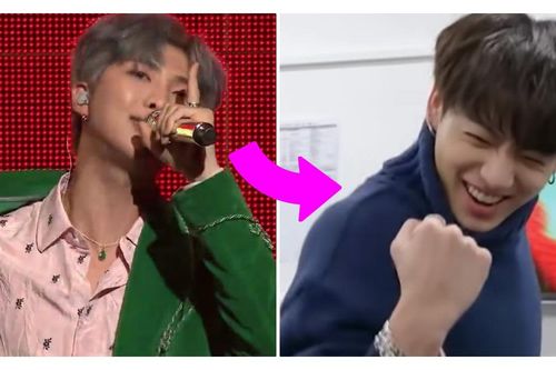 Chuỗi phản ứng 'tấu hài' của các thành viên BTS dành cho màn solo của nhau!
