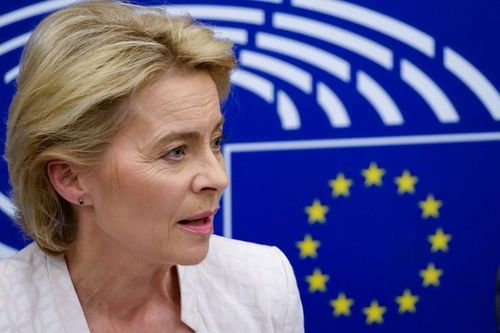 EC muốn ngân sách EU được dành cho việc khôi phục kinh tế sau đại dịch