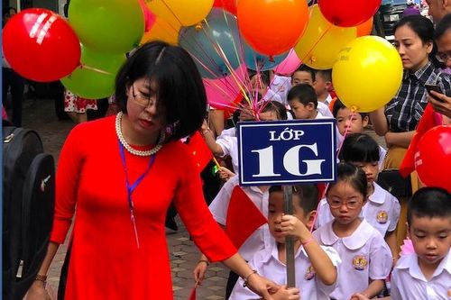 Giám sát việc bảo đảm chế độ cho giáo viên trường ngoài công lập bị ngừng việc