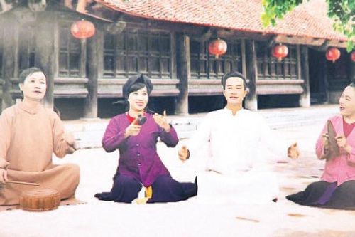 Nghệ sĩ chung tay vì sức khỏe cộng đồng