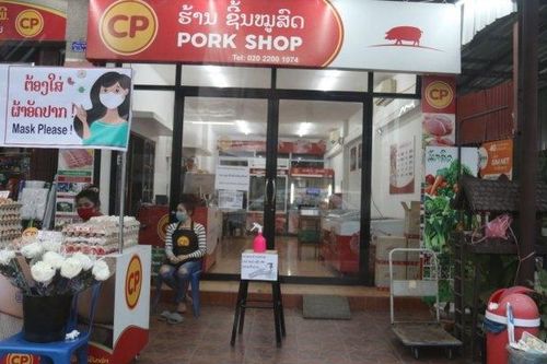 Số ca nhiễm Covid-19 tại Lào tiếp tục tăng