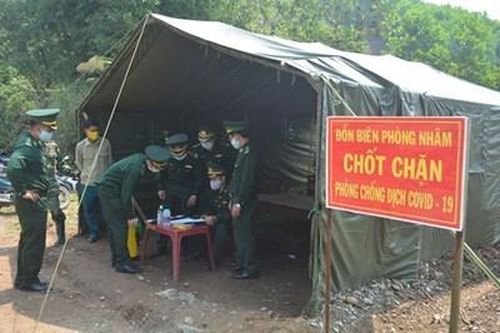 HY SINH VIỆC RIÊNG ĐỂ THẮNG DỊCH BỆNH