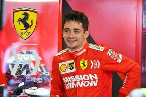 Chặng đua F1 Việt Nam online đã có người giành chiến thắng