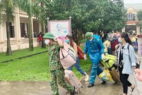 'Bâng khuâng, lưu luyến, mãi nhớ về nơi này!'