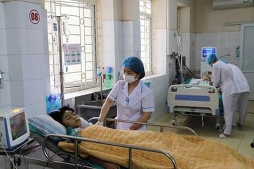Điện Biên: Hai người thương vong do ăn phải nấm độc