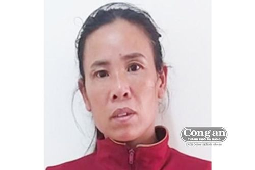 Nữ 'cao bồi' sinh đạo tặc