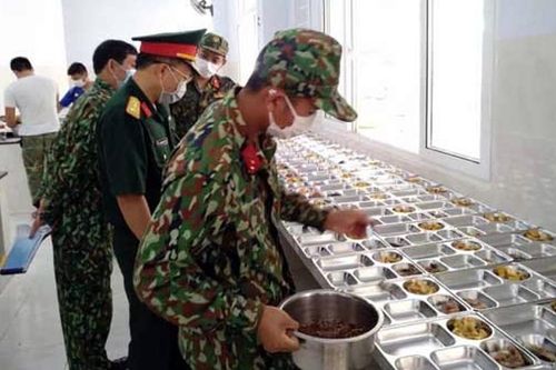 Đà Nẵng cách ly tập trung có thu phí đối với người từ Hà Nội, TPHCM