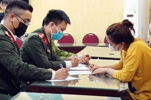 Khởi tố, xử lý nhiều trường hợp vi phạm quy định phòng chống dịch