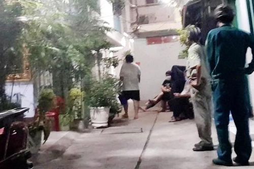 Sư thầy trụ trì tịnh xá Ngọc Nhân tử vong bất thường