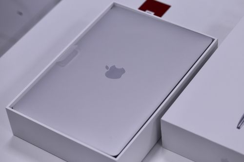 Macbook Air 2020 có mức giá gần 28 triệu đồng tại thị trường Việt Nam
