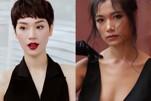 Trà My Idol bức xúc bị chỉ trích vì nhầm tên với diễn viên 'Thương nhớ ở ai'