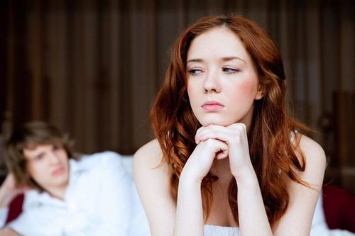 Khó chịu vì chồng chỉ đáp ứng 1 lần mỗi tuần, có phải tôi ham muốn quá cao?