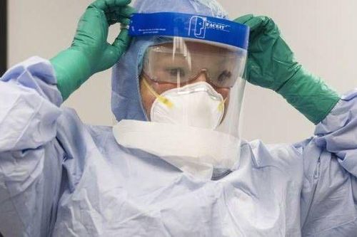 Mỹ: Đại dịch Covid-19 hoành hành, địa phương 'cạnh tranh' với Chính phủ về vật tư y tế