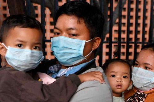 Phát hiện bệnh Covid-19 ở trẻ em, nhũ nhi và sơ sinh thế nào?