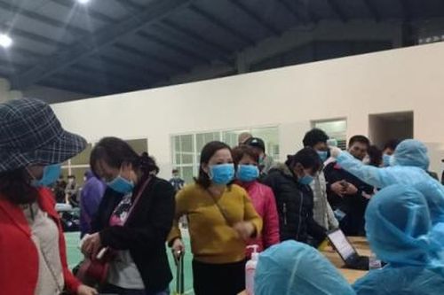 Sáng thứ 2 liên tiếp Việt Nam không ghi nhận thêm ca mắc Covid-19 mới