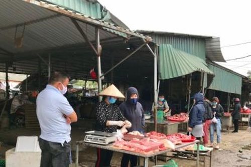 Giá heo hơi ngày 6/4: Giữ ổn định trong ngày đầu tuần