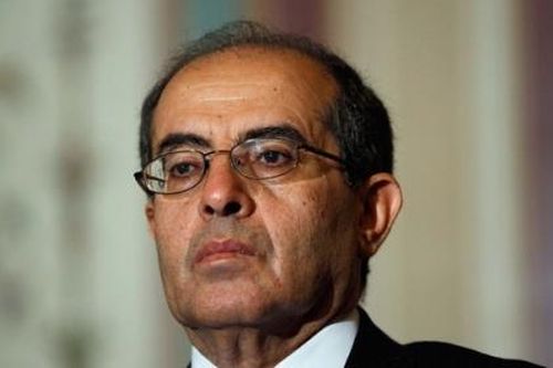 Cựu thủ tướng Libya chết vì Covid-19