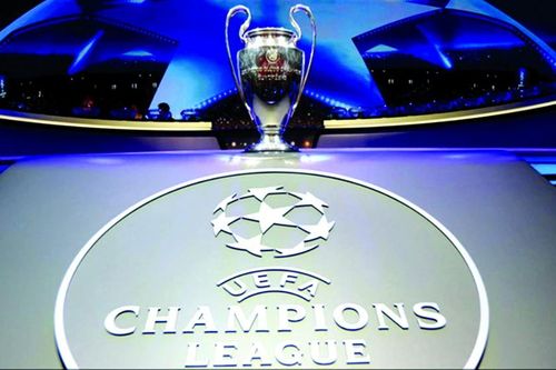 Champions League đối diện nguy cơ bị hủy