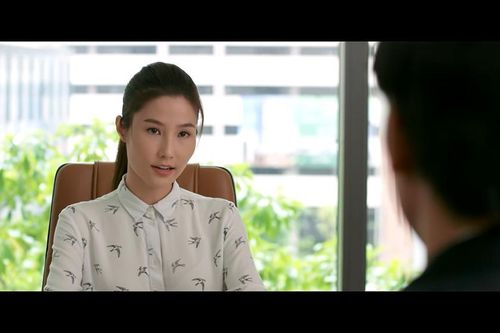 Tình yêu và tham vọng 5: Linh (Diễm My 9X) chấp nhận làm cho kẻ thù, thái độ thách thức