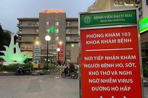Giám đốc Trường Sinh nói về thông tin có 'ô dù' để trúng thầu ở Bạch Mai