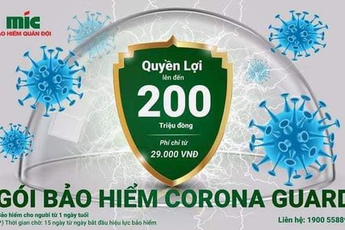 Bảo hiểm 'ăn theo' COVID-19: Chưa doanh nghiệp nào bị xử lý
