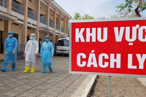 Hà Nội: Chủ tịch phường Nam Đồng bị xem xét trách nhiệm vì người dân vi phạm cách ly