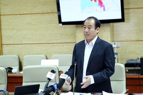 Không quản lý tốt ca mắc trong cộng đồng, dịch COVID-19 sẽ bùng phát