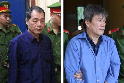 Nguyên Giám đốc Sở giao dịch Ngân hàng Phương Nam đang trốn nã ở đâu?