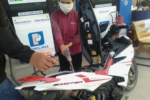 Hậu Giang xử lý nhiều cây xăng đóng cửa không xin phép