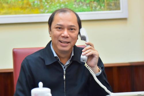 Việt Nam đề nghị Úc hỗ trợ công dân, du học sinh Việt Nam trong dịch COVID-19