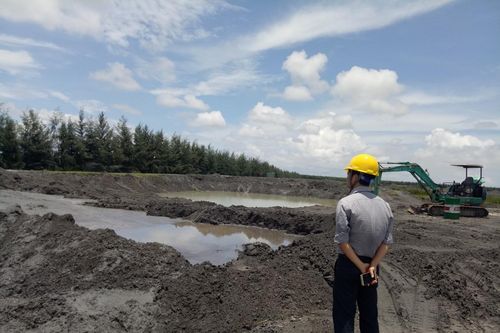 Tro xỉ nhiệt điện than không phải rác bỏ đi