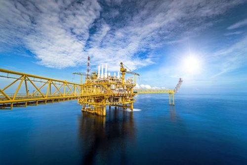 Apache và Total có phát hiện dầu thứ hai ở ngoài khơi Suriname