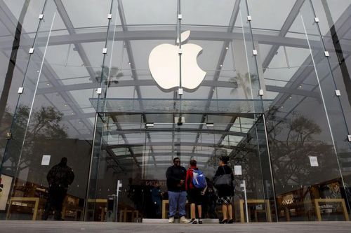 Apple tiếp tục đóng cửa các cửa hàng bán lẻ đến tháng 5