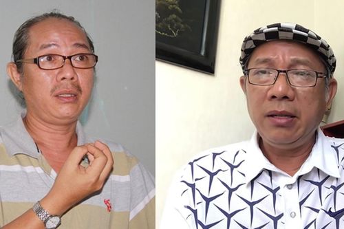NSND Trung Dân: 2 lần đưa về, nhớ 'ánh mắt buồn bã' của Mai Phương