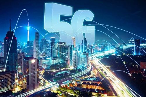 Hồng Kông ra mắt dịch vụ 5G thương mại