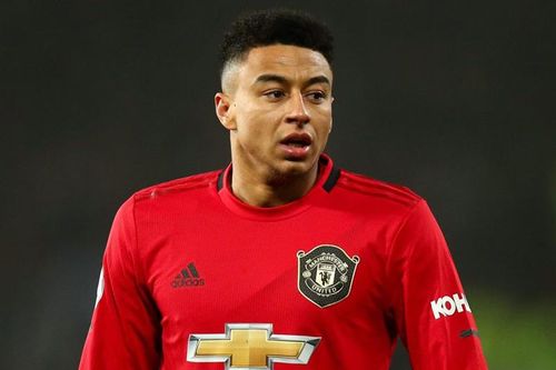 Lingard chê Arsenal, quyết giành vị trí chính thức ở MU