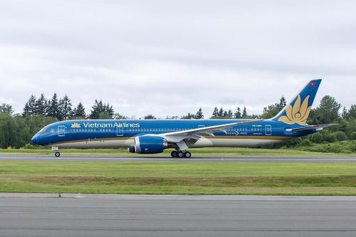 Vietnam Airlines giới hạn số lượng khách mỗi chuyến bay đến TP.HCM