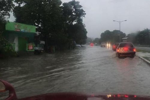 Bão Harold mạnh lên cấp 5 đe dọa Fiji và Vanuatu